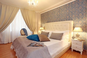  Liberty Vatican Suites - Liberty Collection  Рим
